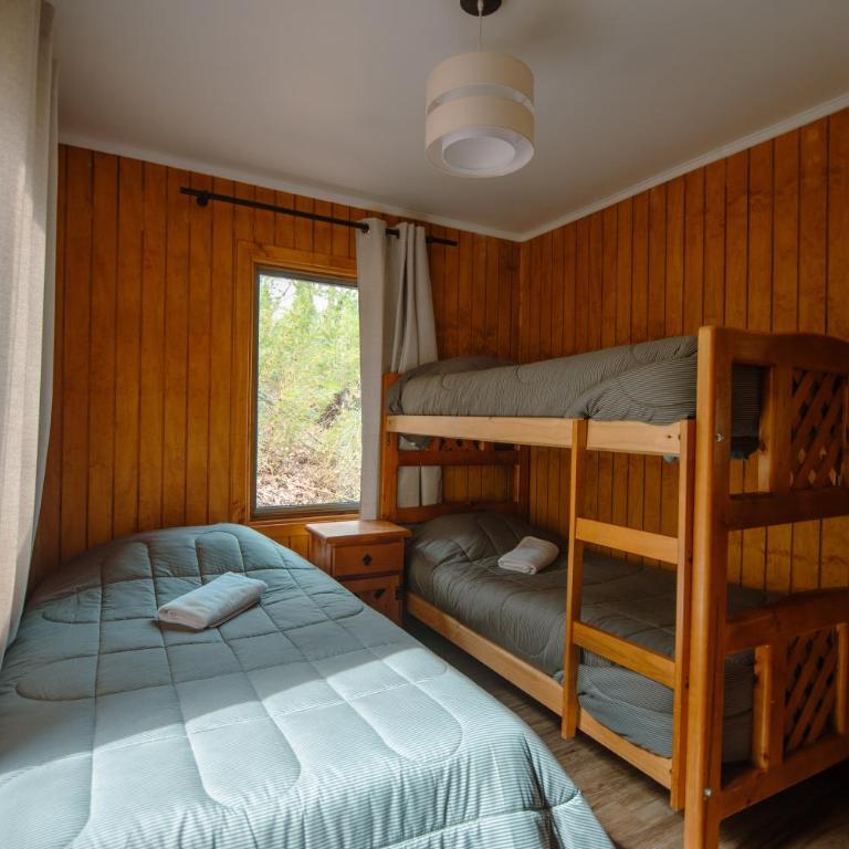 Nevisca 5p - Two-Bedroom Chalet - 6