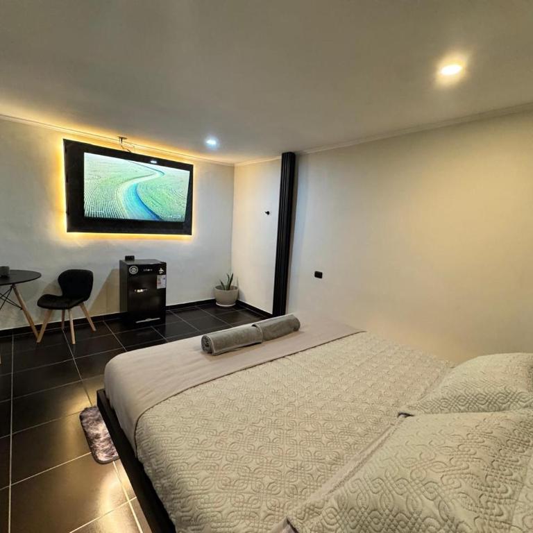 Residencial Don Santiago - King Suite with Spa Bath - 20