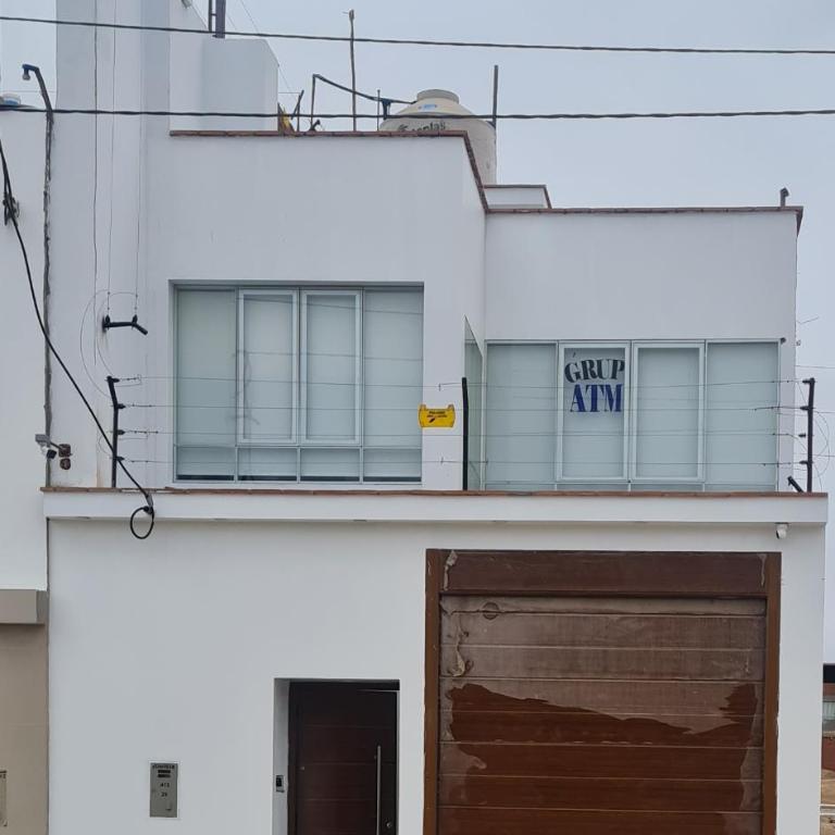 Chilca, ATM Beach House - Casa de 5 dormitorios - 1