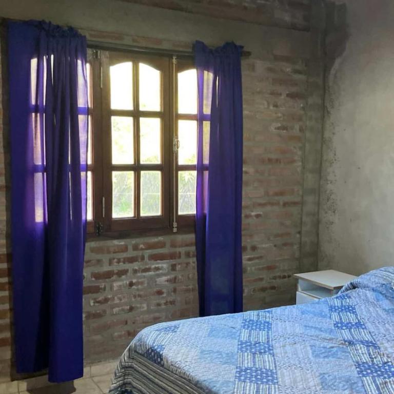 Cabaña piedraPintada - Casa de 2 dormitorios - 1