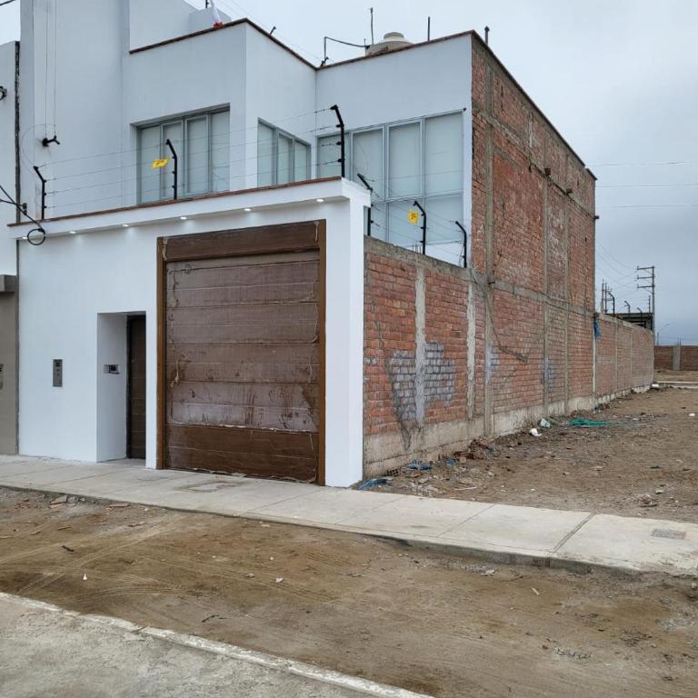 Chilca, ATM Beach House - Casa de 5 dormitorios - 31