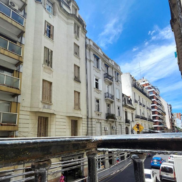 Spacious 4BR - Families & Groups - Recoleta - Apartamento con 4 dormitorios - 33