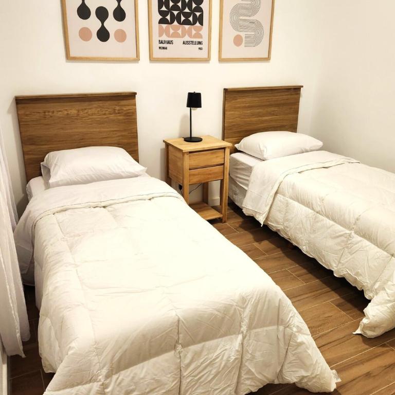 Spacious 4BR - Families & Groups - Recoleta - Apartamento con 4 dormitorios - 30