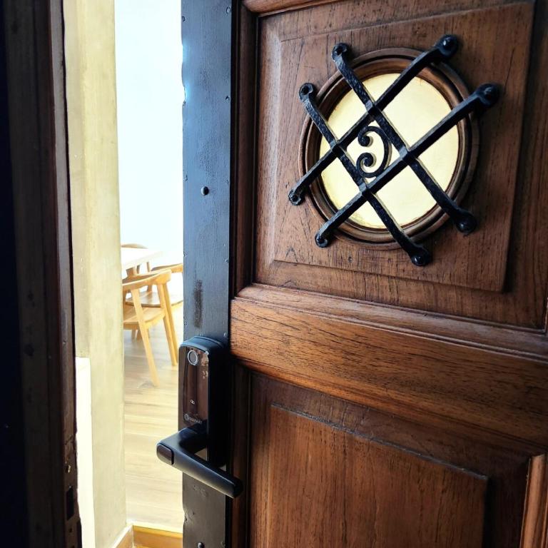 Spacious 4BR - Families & Groups - Recoleta - Apartamento con 4 dormitorios - 37