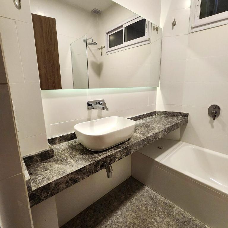 Spacious 4BR - Families & Groups - Recoleta - Apartamento con 4 dormitorios - 11