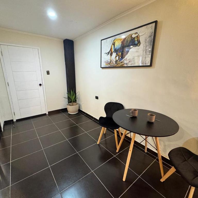 Residencial Don Santiago - King Suite with Spa Bath - 18