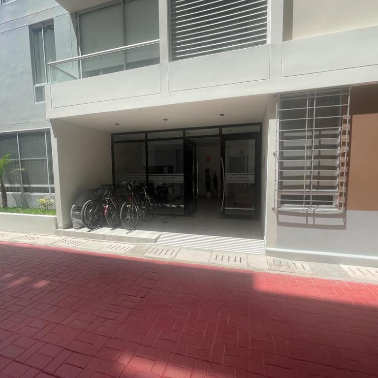 Comfortable apartment, near UPAO - Three-Bedroom Apartment - 8