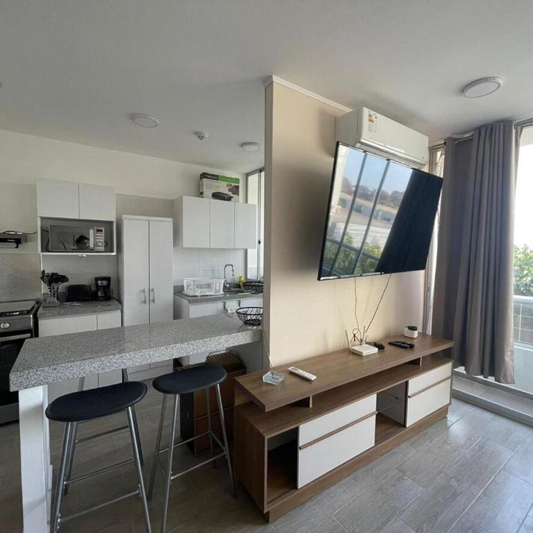 Comfortable apartment, near UPAO - Three-Bedroom Apartment - 11