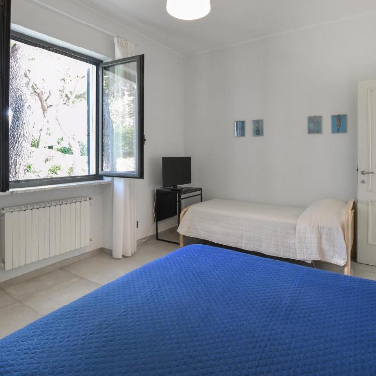 3 Bedroom Beautiful Apartment In Marina Di Andora - Three-Bedroom Apartment - 19