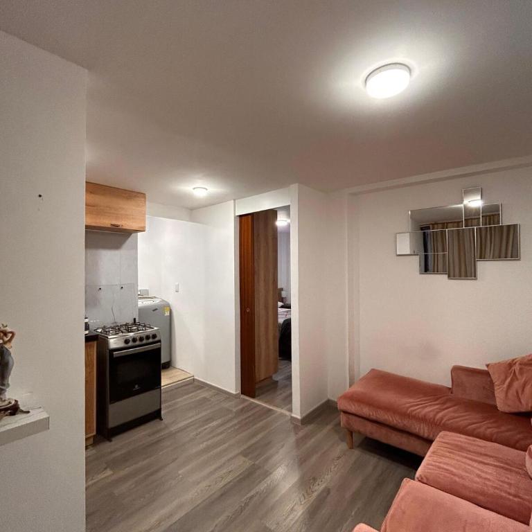 Acogedor Apartamento en Quito - One-Bedroom Suite - 1