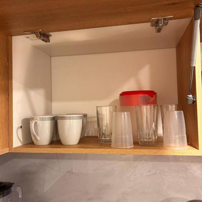 Acogedor Apartamento en Quito - One-Bedroom Suite - 7