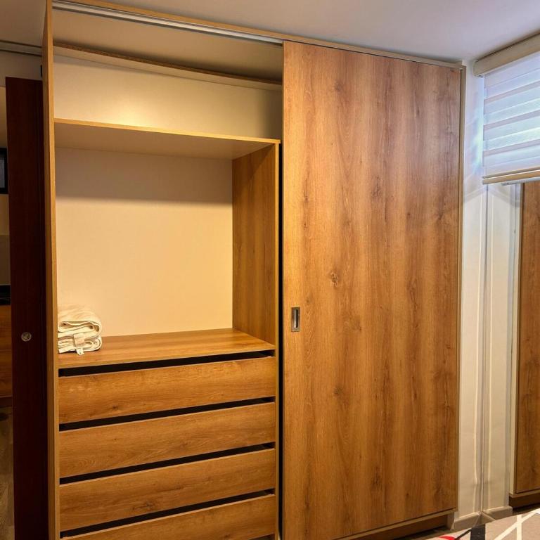 Acogedor Apartamento en Quito - One-Bedroom Suite - 2