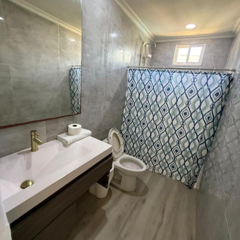 Mia Boutique - Casa San Andres Islas - Casa de 3 dormitorios - 4