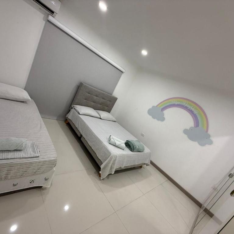 Mia Boutique - Casa San Andres Islas - Casa de 3 dormitorios - 5