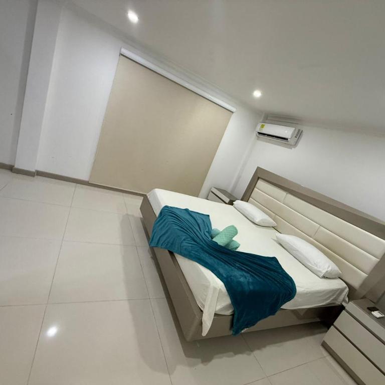 Mia Boutique - Casa San Andres Islas - Casa de 3 dormitorios - 10