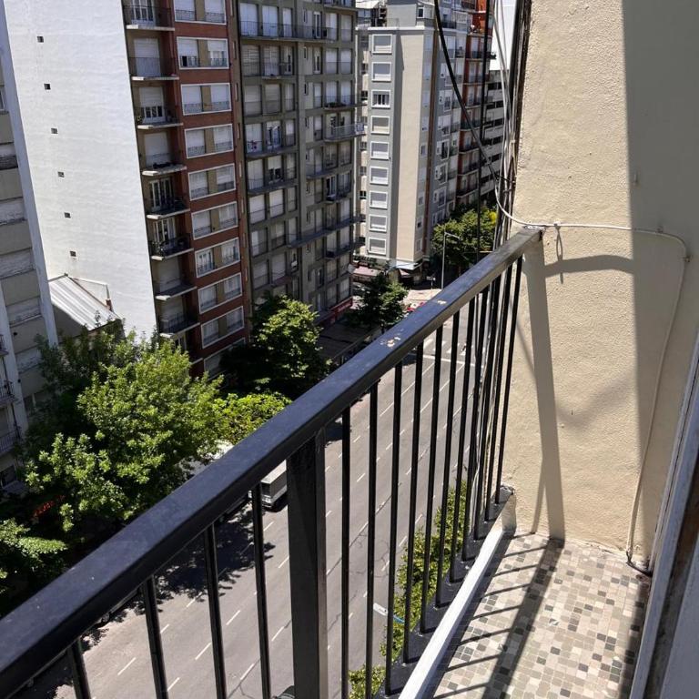 Departamento Colon y Santa Fe - One-Bedroom Apartment - 9