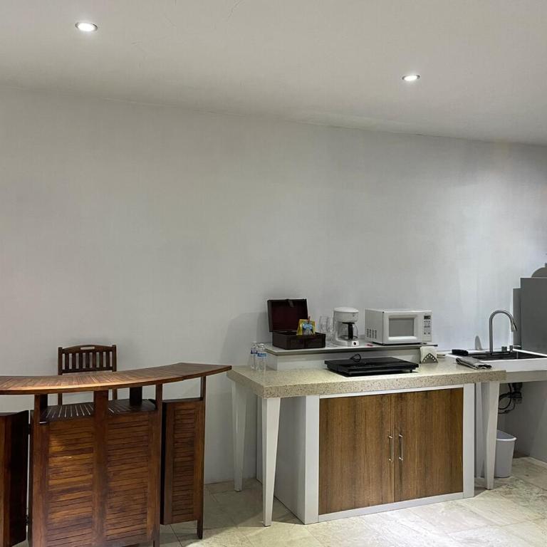 Hermoso Loft en Bugambilias, Zapopan - Two-Room Apartment - 7