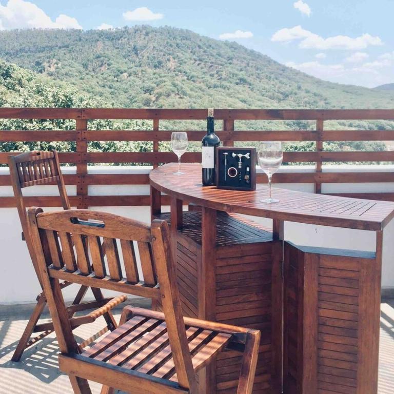 Hermoso Loft en Bugambilias, Zapopan - Two-Room Apartment - 23
