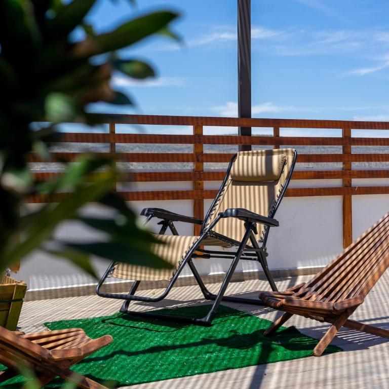 Hermoso Loft en Bugambilias, Zapopan - Two-Room Apartment - 24
