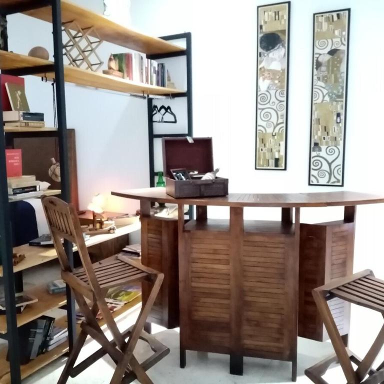 Hermoso Loft en Bugambilias, Zapopan - Two-Room Apartment - 26