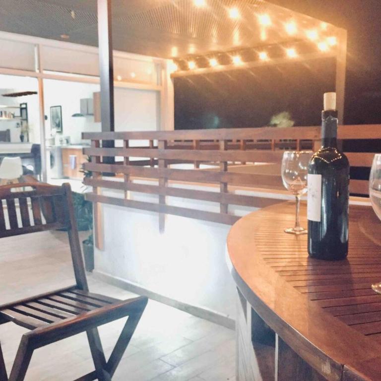 Hermoso Loft en Bugambilias, Zapopan - Two-Room Apartment - 31