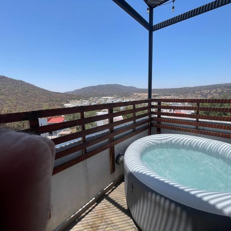 Hermoso Loft en Bugambilias, Zapopan - Two-Room Apartment - 38
