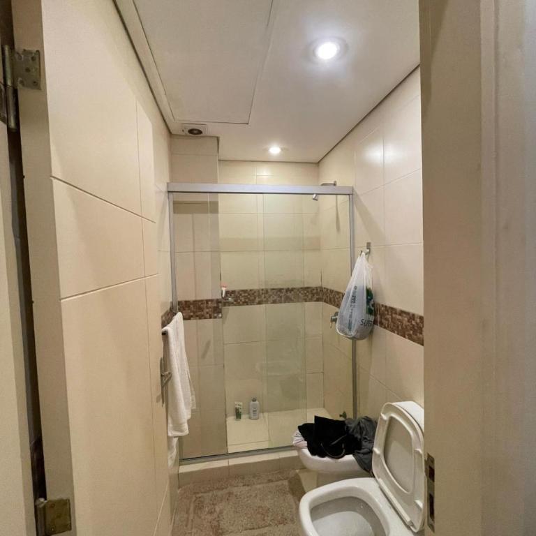Bloco Escondido - Apartamento de 1 dormitorio - 7