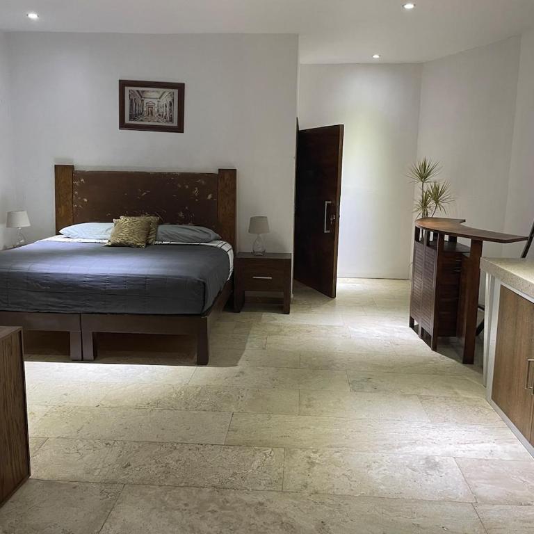 Hermoso Loft en Bugambilias, Zapopan - Two-Room Apartment - 47
