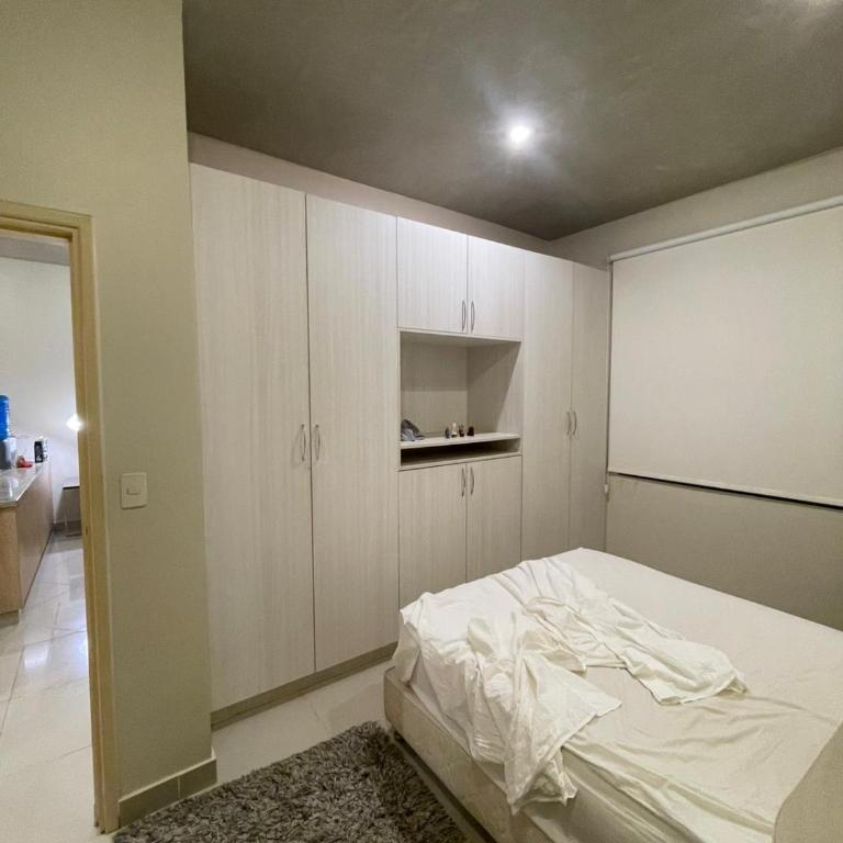 Bloco Escondido - Apartamento de 1 dormitorio - 9