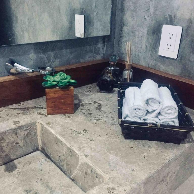 Hermoso Loft en Bugambilias, Zapopan - Two-Room Apartment - 48