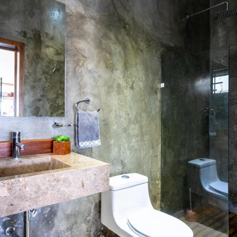 Hermoso Loft en Bugambilias, Zapopan - Two-Room Apartment - 52