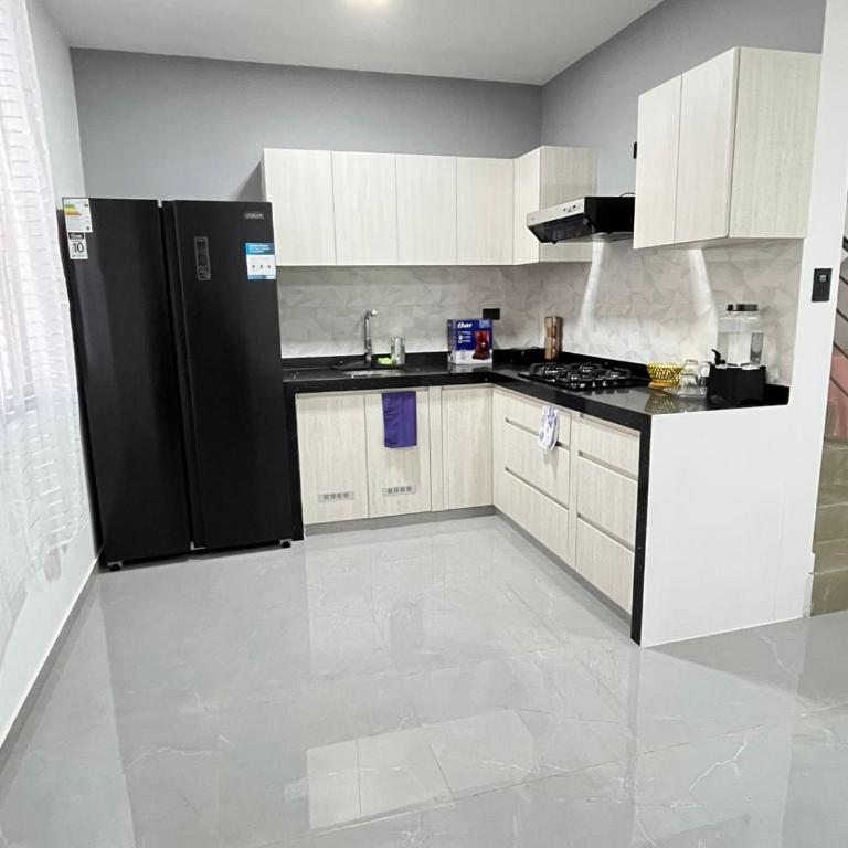 Casa Pimentel - Two-Bedroom House - 8