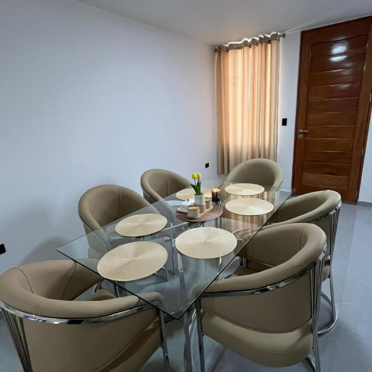 Casa Pimentel - Two-Bedroom House - 9