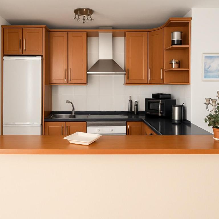 The Pearl with Private Beach Access - Apartamento de 2 dormitorios - 12