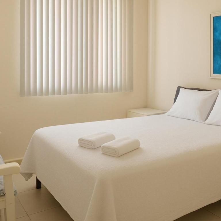 The Pearl with Private Beach Access - Apartamento de 2 dormitorios - 3