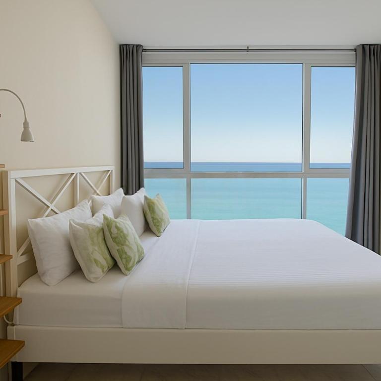 The Pearl with Private Beach Access - Apartamento de 2 dormitorios - 4