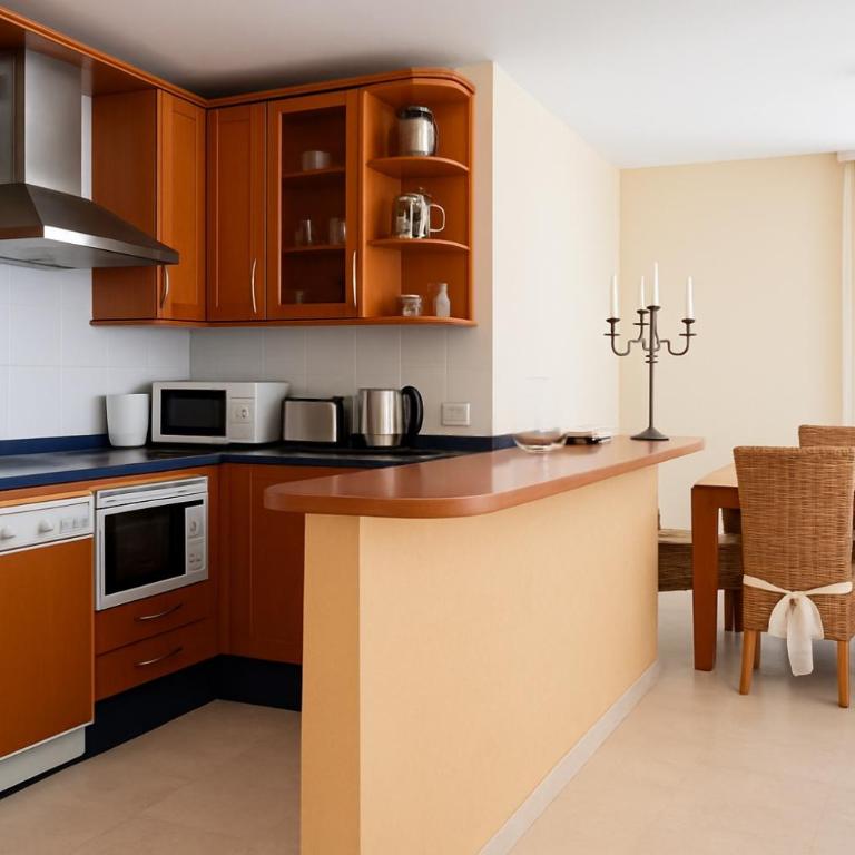 The Pearl with Private Beach Access - Apartamento de 2 dormitorios - 14