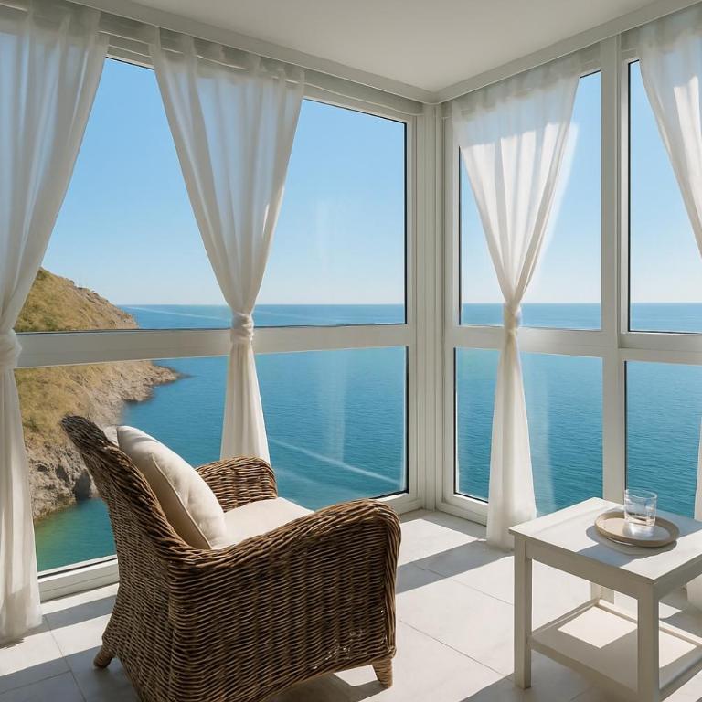 The Pearl with Private Beach Access - Apartamento de 2 dormitorios - 23