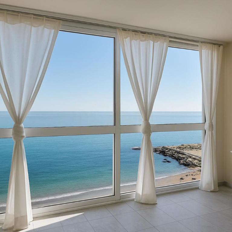 The Pearl with Private Beach Access - Apartamento de 2 dormitorios - 22