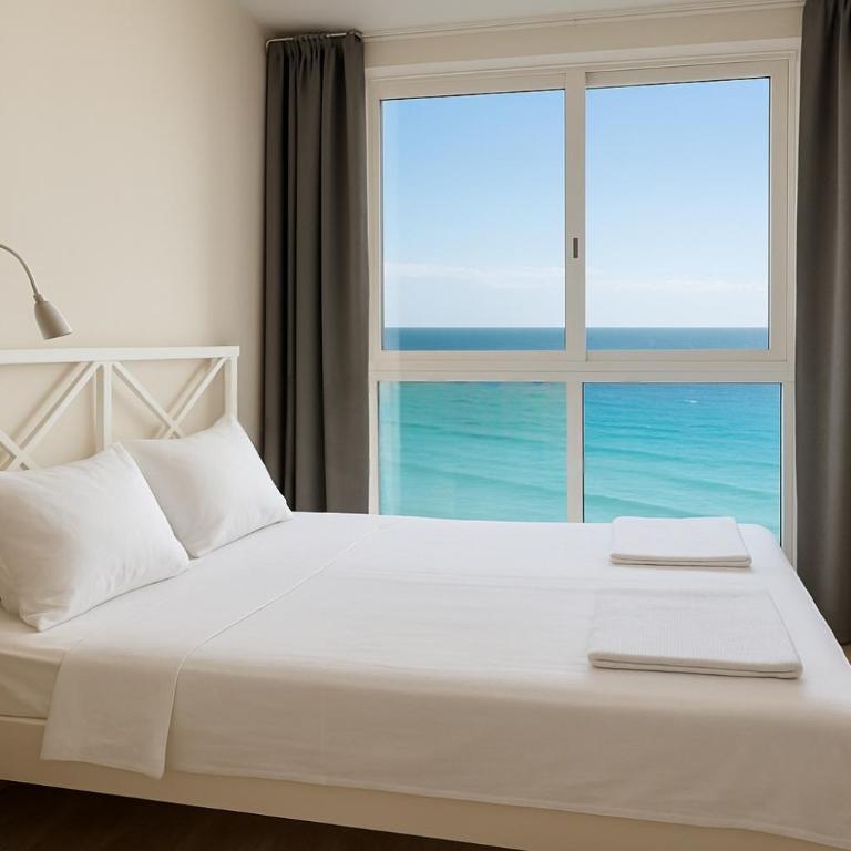 The Pearl with Private Beach Access - Apartamento de 2 dormitorios - 5