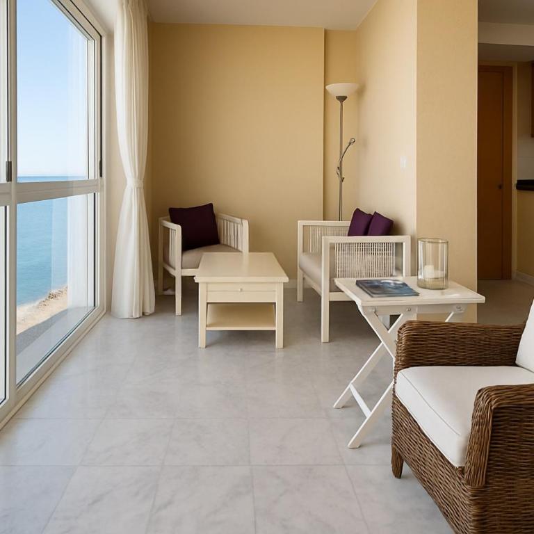 The Pearl with Private Beach Access - Apartamento de 2 dormitorios - 21