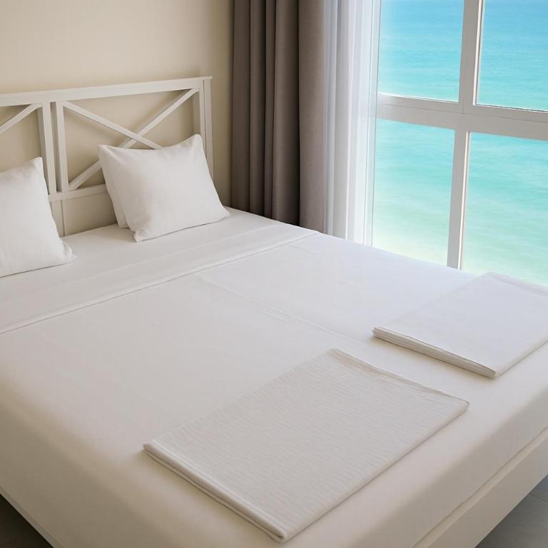 The Pearl with Private Beach Access - Apartamento de 2 dormitorios - 24