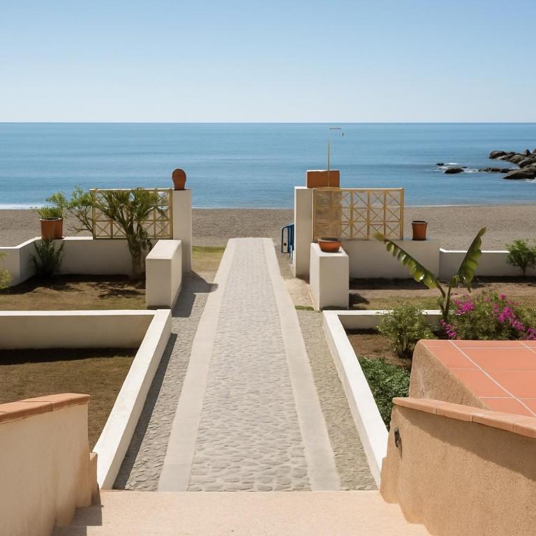 The Pearl with Private Beach Access - Apartamento de 2 dormitorios - 25