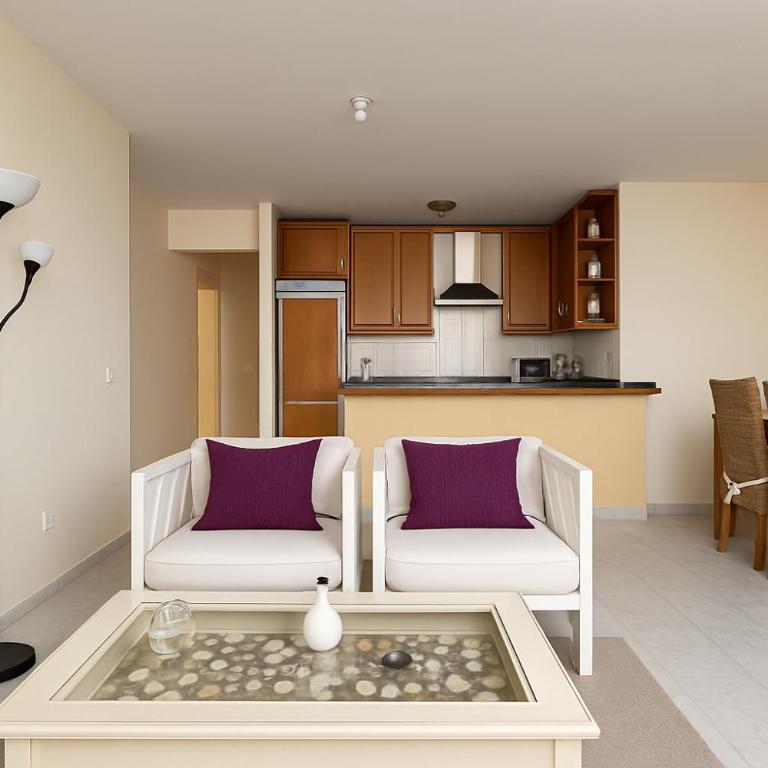 The Pearl with Private Beach Access - Apartamento de 2 dormitorios - 6