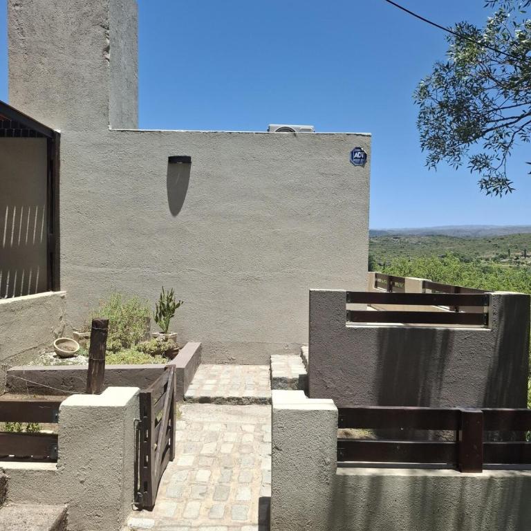 El Mirador de la Finca - Casa de 2 dormitorios - 5