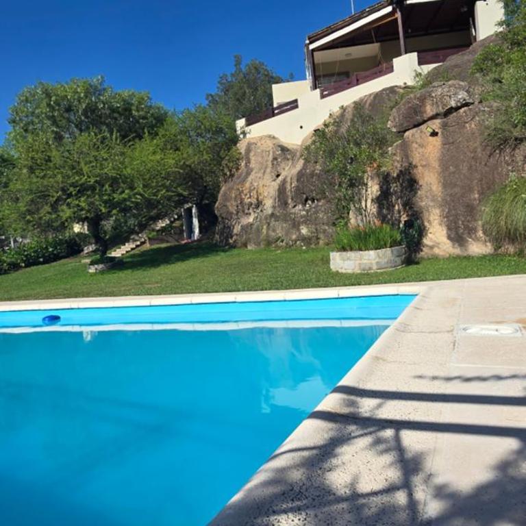 El Mirador de la Finca - Casa de 2 dormitorios - 6