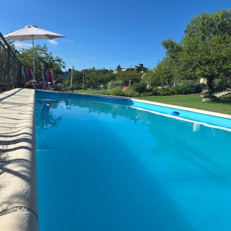 El Mirador de la Finca - Casa de 2 dormitorios - 21