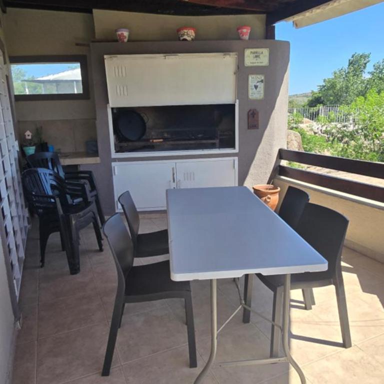 El Mirador de la Finca - Casa de 2 dormitorios - 24
