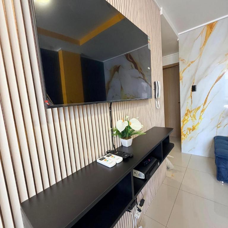 Equipe - One-Bedroom Apartment - 6