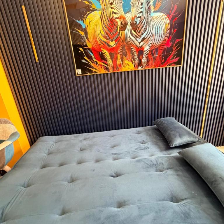 Equipe - One-Bedroom Apartment - 18